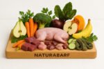 Menú multiproteico premium