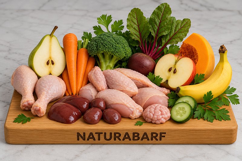 2.0 MONOPROTEICO POLLO Menú monoproteico de pollo - Imagen 1