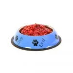 comida barf premium pollo ternera