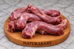 Premio natural cuellos de pato