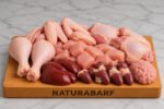 Menú multiproteico de Pollo para Hurones